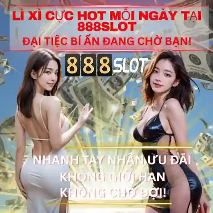 Trò Chơi Slot 888slot