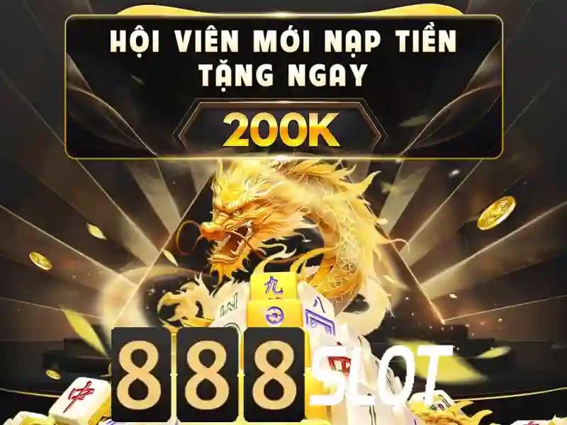 888SLOT - Ứng Dụng Tải 888 Slot Tải App Chính Thức 2026
