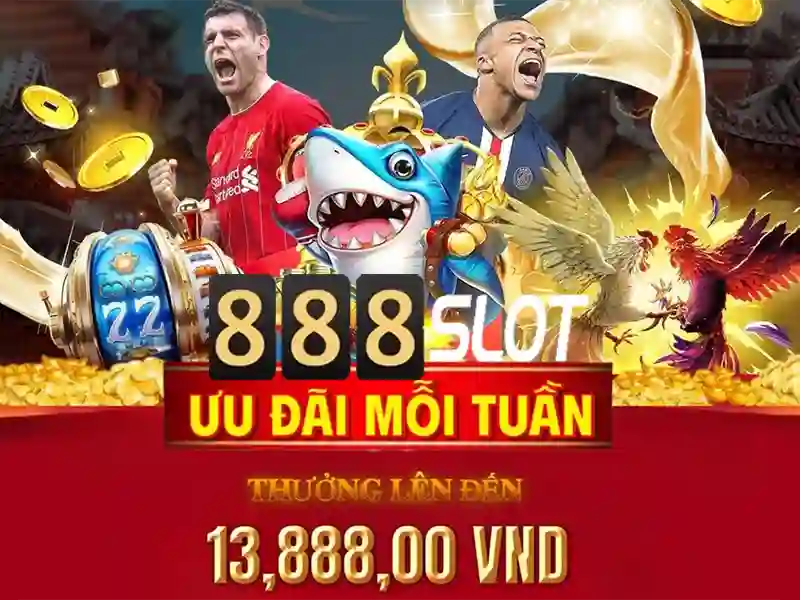 cách chơi slot game 888slot hiệu quả
