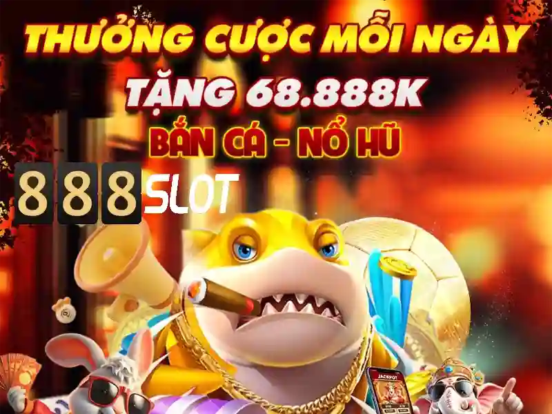 Các Loại Trò Chơi Slot Hot Nhất