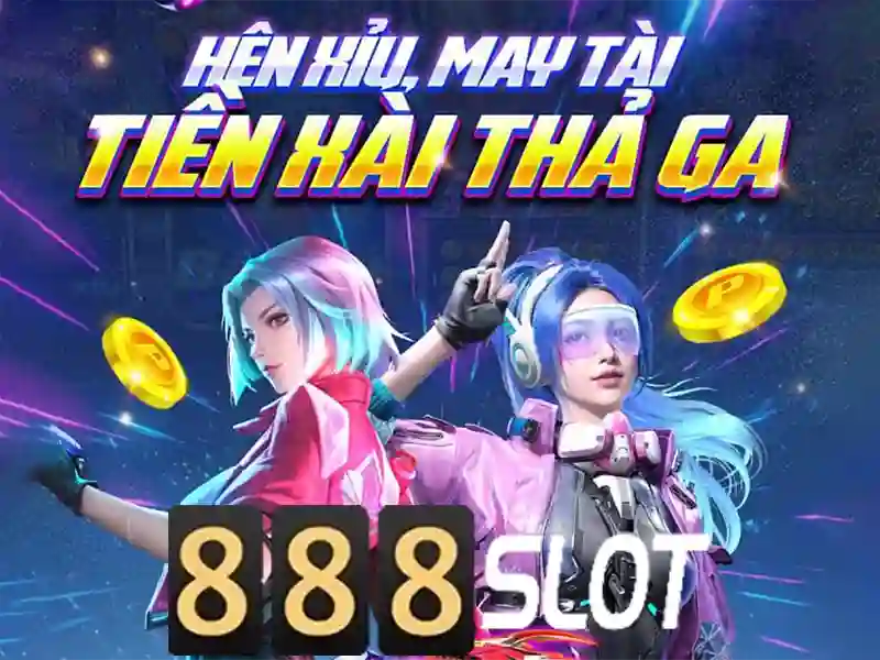 đa dạng game slot