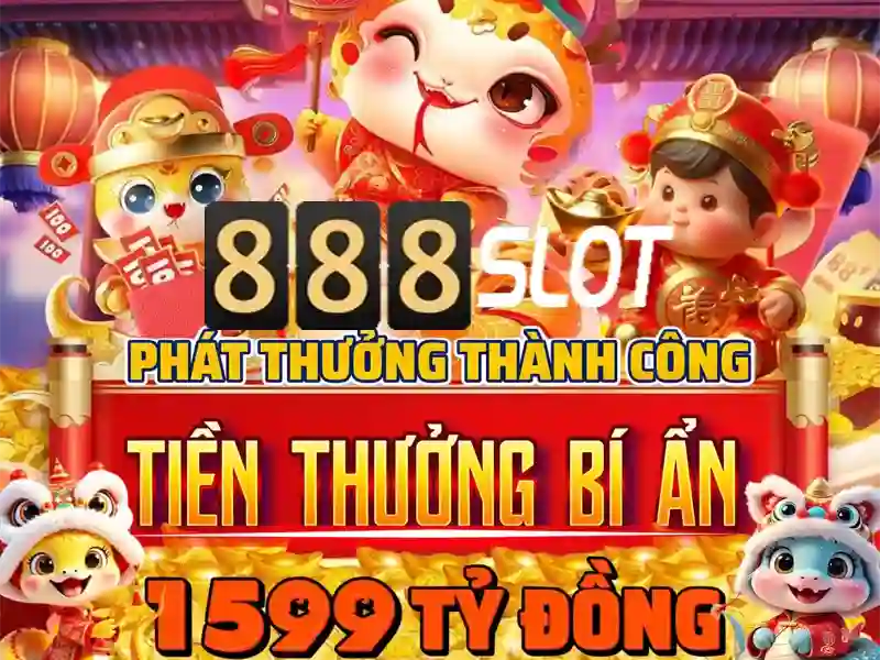 Trải Nghiệm Slot Đỉnh Cao