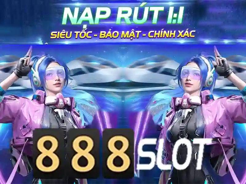 Khuyến Mãi Slot
