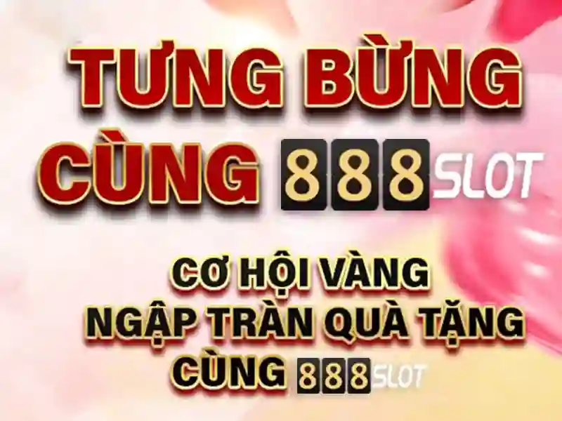 Giới Thiệu 888SLOT