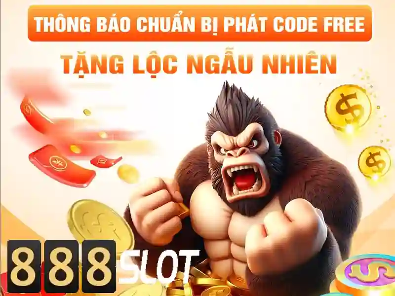 Trải nghiệm 888slot