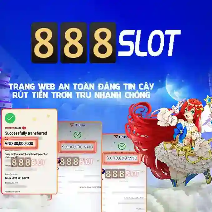 Ưu Điểm 888slot Download