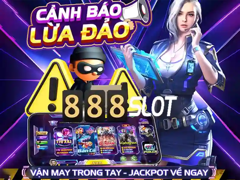 Khuyến mãi 888 slot
