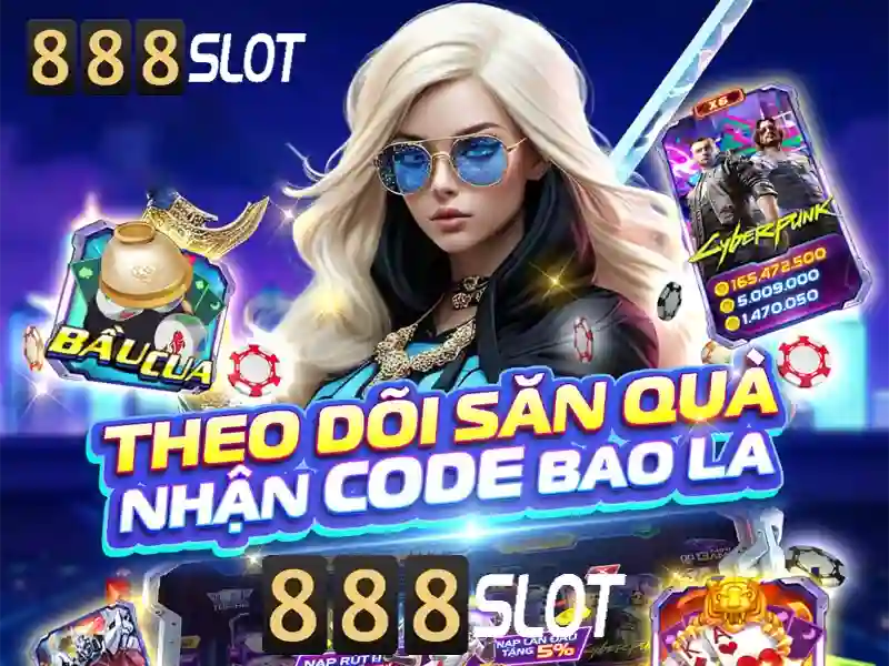 Hướng dẫn rút tiền nhanh chóng qua 888slot com apk