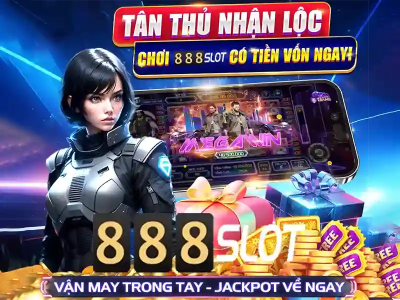 nổ hũ