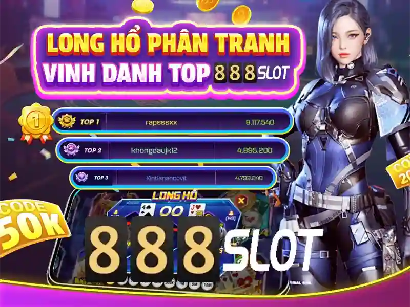 Cách Chơi Slot 888slot 2026