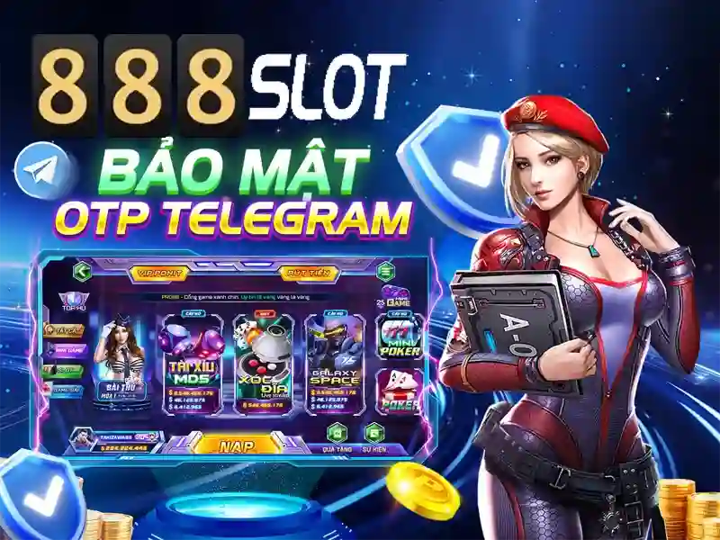 Yêu Cầu Kỹ Thuật Cho Truy Cập Slot